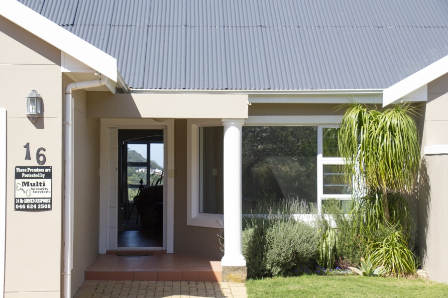 5 Bedroom Property for Sale in Kleinemonde Eastern Cape